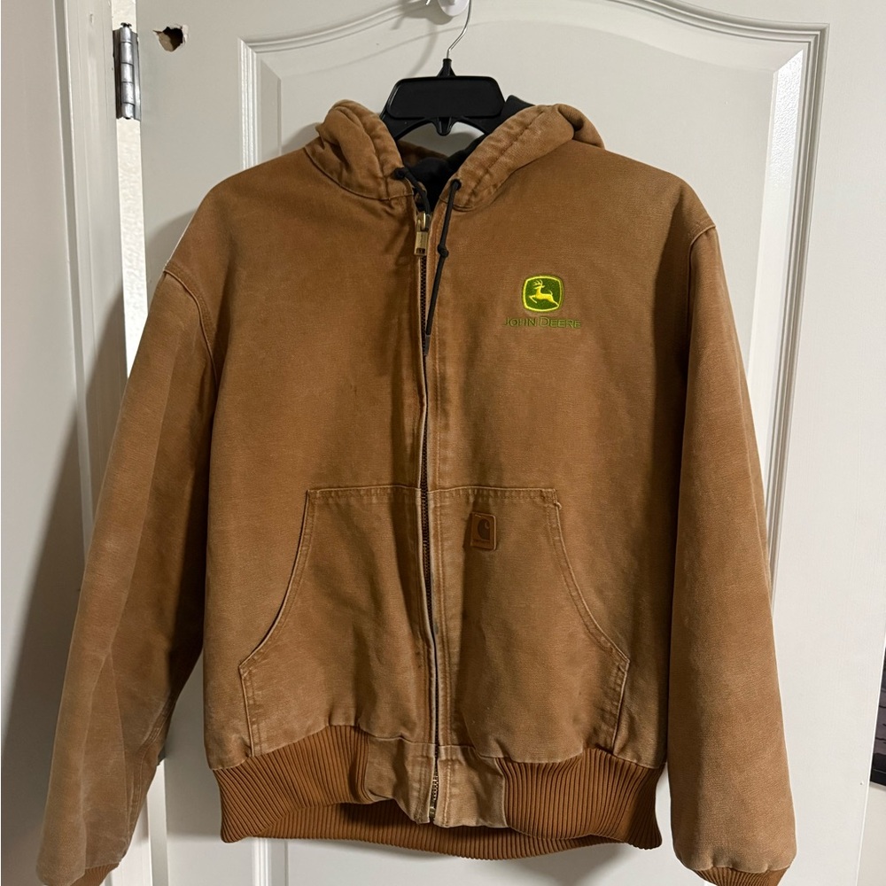 Men’s Carhartt jacket